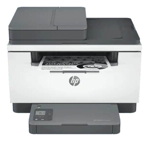 Impresora Laser Hp Multifuncion Wifi M236 M236SDW