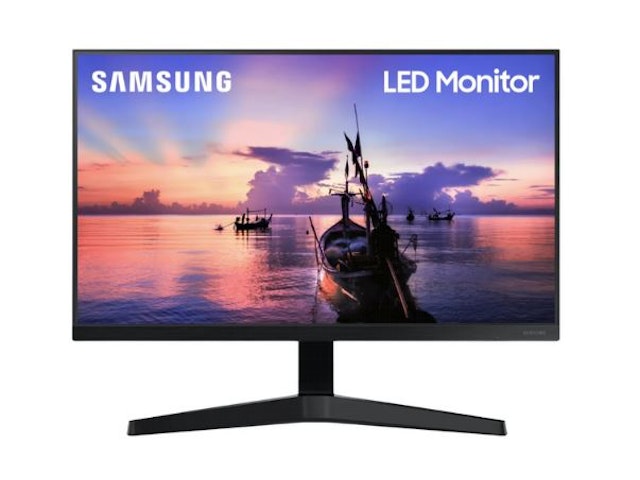 Monitor 27 LED Samsung T350 IPS 75Hz