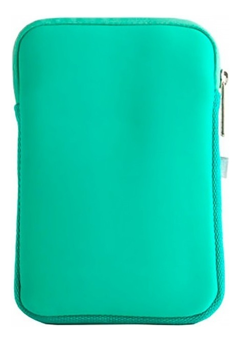 Funda Tablet Kenwald 7 Verde