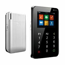 D200 WIRELESS POST TERMINAL 