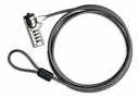 Cable Seguridad Notebook Kross