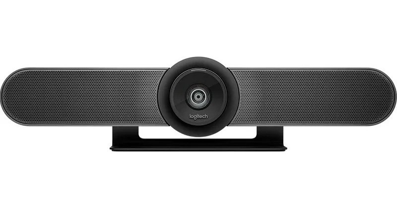 960-001101 Web Cam Logitech Meetup