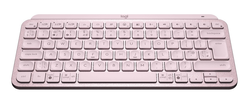MX KEYS MINI ROSA 920-010478