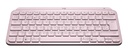 MX KEYS MINI ROSA 920-010478