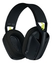 Auriculares Inalámbricos Logitech G435 Negro 981-001049