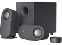 980-001353 - Parlante Logitech Bluetooth Z407