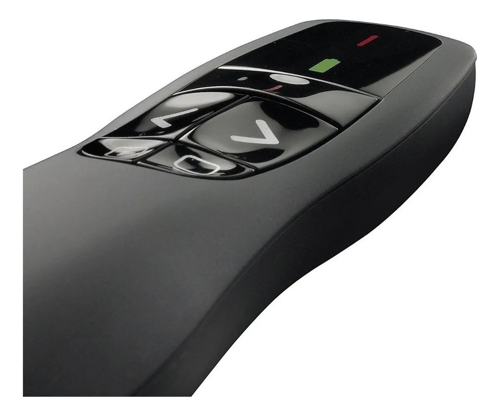 Presentador Logitech R400 Wireless - 910-001354
