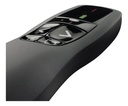 Presentador Logitech R400 Wireless - 910-001354