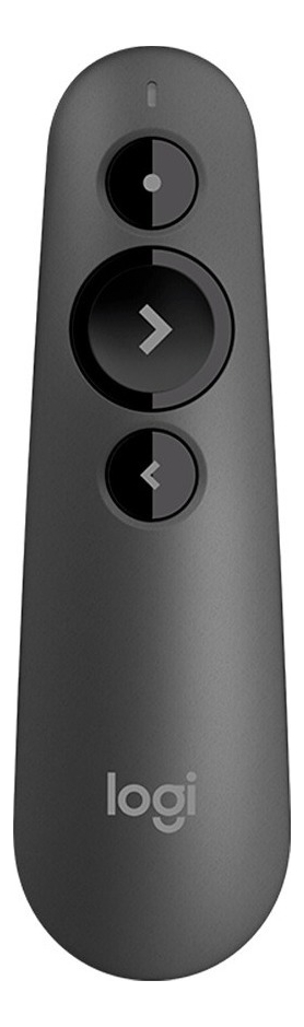 910-005333 - Presentador Logitech R500 Laser