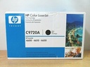 Toner Hp 641A Negro C9720A Original
