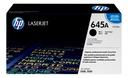 Toner Hp 645A Negro C9730A Original