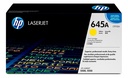 Toner Hp 645A Amarillo C9732A Original