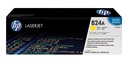 Toner Hp 824A Amarillo CB382A Original