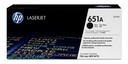 Toner Hp 651A Negro CE340A Original