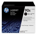 Toner Hp Ce390xd 90x Dual Pack Original Ce390x Hp M4555 CE390XD