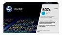 Toner Hp 507A Cian CE401A Original