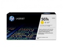Toner Hp 507A Amarillo CE402A Original