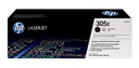 Toner Hp 305X Negro CE410X Original