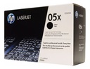 Toner Hp 05X Original CE505X