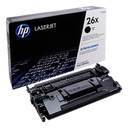 Toner Hp 26X Original CF226X