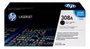 Toner Hp 308A Negro Q2670A Original