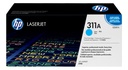 Toner Hp 311A Cian Q2681A Original