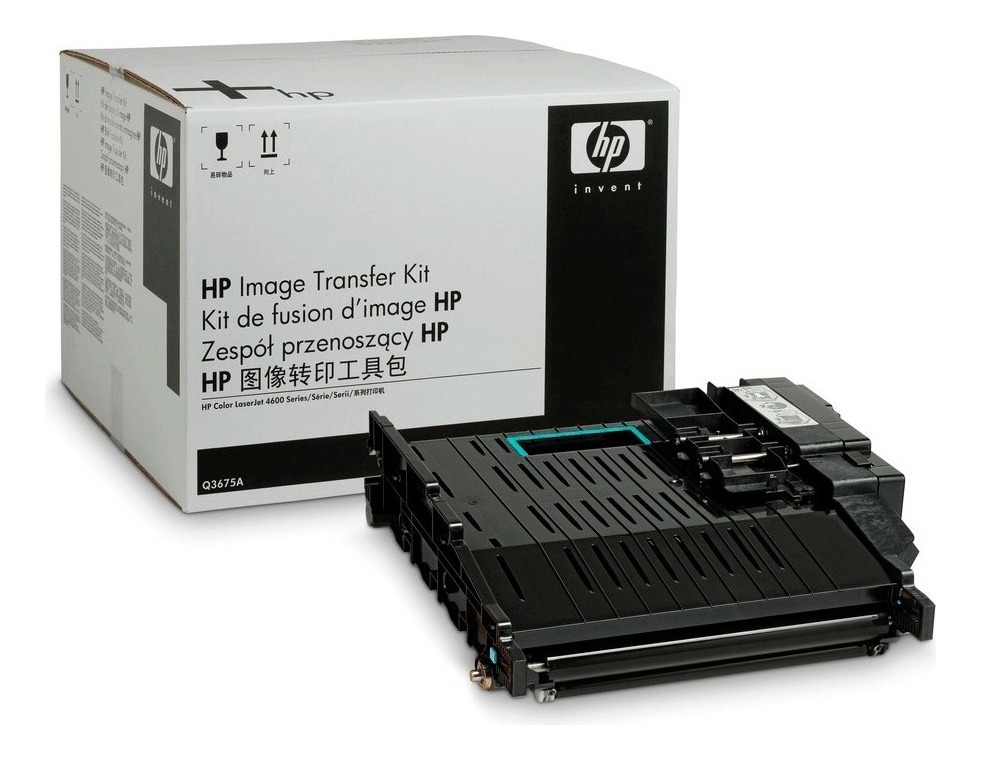 Kit de Transferencia HP Q3675A Original