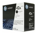 Toner Hp 42A Original Q5942A