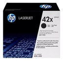 Toner Hp 42X Original Q5942X