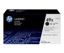 Toner Hp 49XD Dual Pack Q5949XD Original