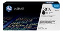 Toner Hp 501A Negro Q6470A Original