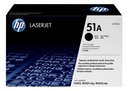 Toner Hp 51A Original Q7551A