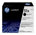 Toner Hp 51X Original Q7551X