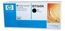 Toner Hp 314A Negro Q7560A Original