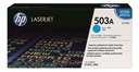Toner Hp 503A Cian Q7581A Original