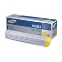 Toner Original Samsung CLX-Y8385A Amarillo