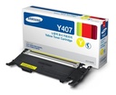 Toner Samsung Y407S Amarillo Original