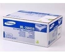 Toner Samsung ML-3560DB Original Negro 12,000 Páginas
