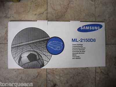 Toner Samsung ML-2150D8 Original