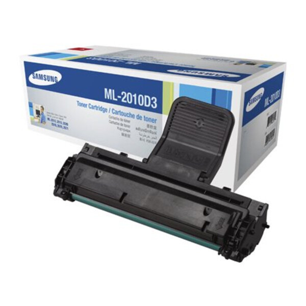 Toner Samsung ML-2010D3 Original