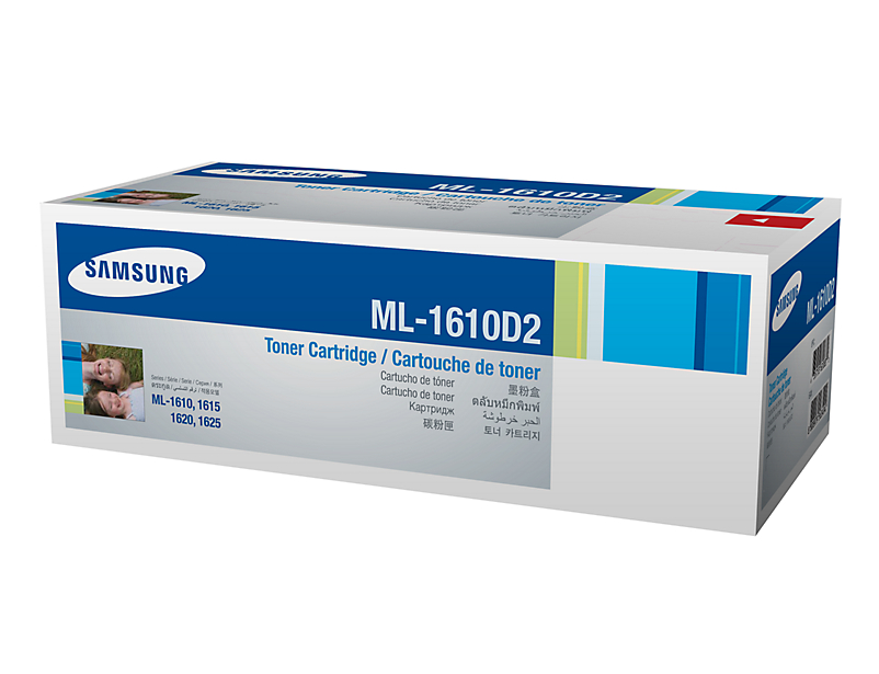 Toner Samsung ML-1610D2 Original