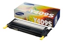 Toner Samsung Y409S Amarillo Original 409