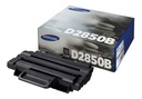 Toner Samsung D2850B Negro Original