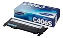 Toner Samsung C406S Cian