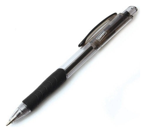 Birome Staples Retractril X12