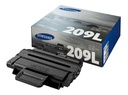 Toner Samsung 209L Negro Original