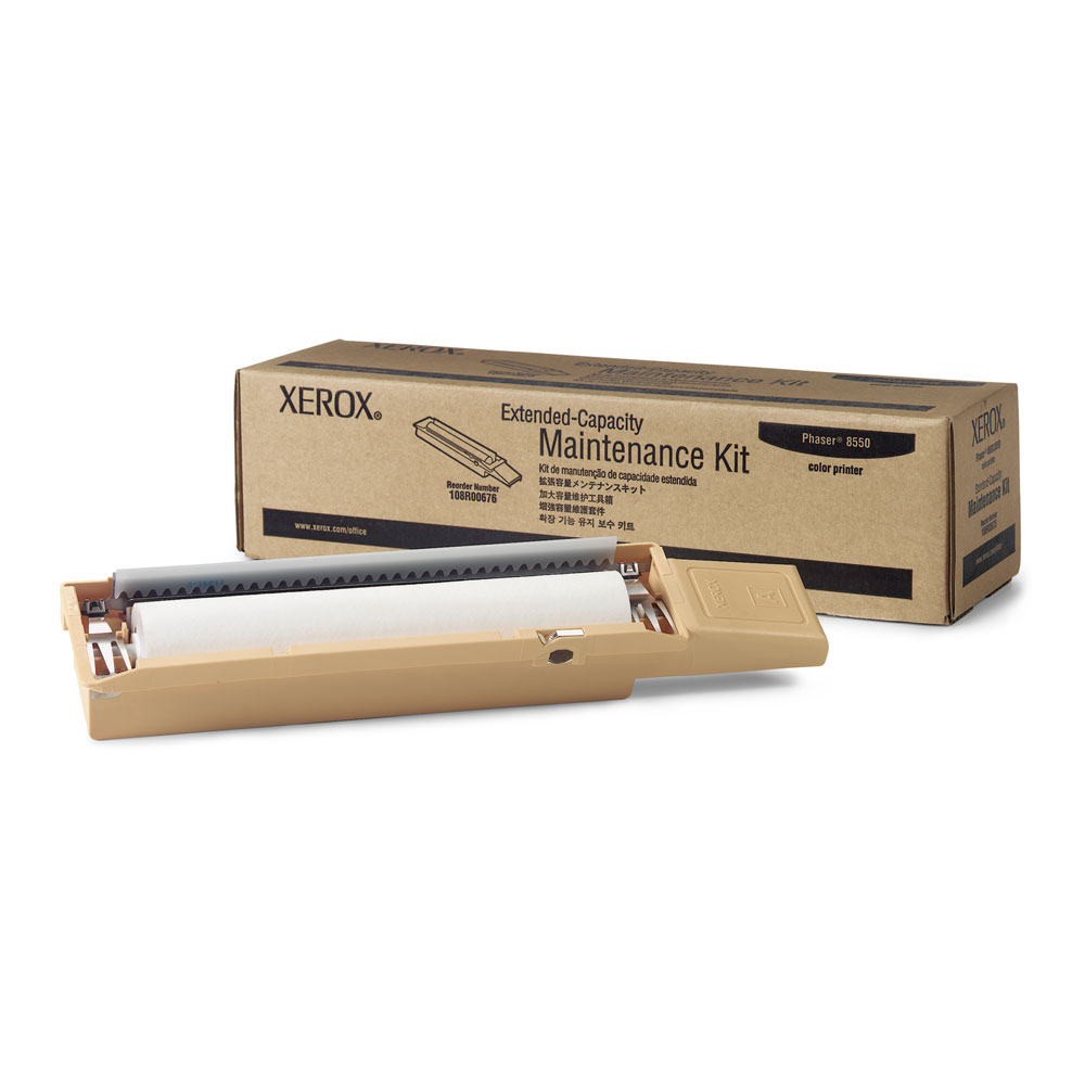 Kit de Mantenimiento Xerox 108R00676 Original