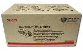 Toner Xerox 106R01034 Negro Original