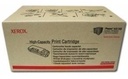 Toner Xerox 106R01034 Negro Original