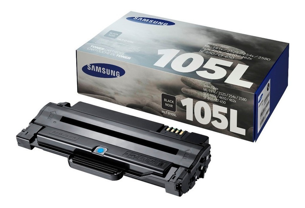 Toner Samsung 105L Original